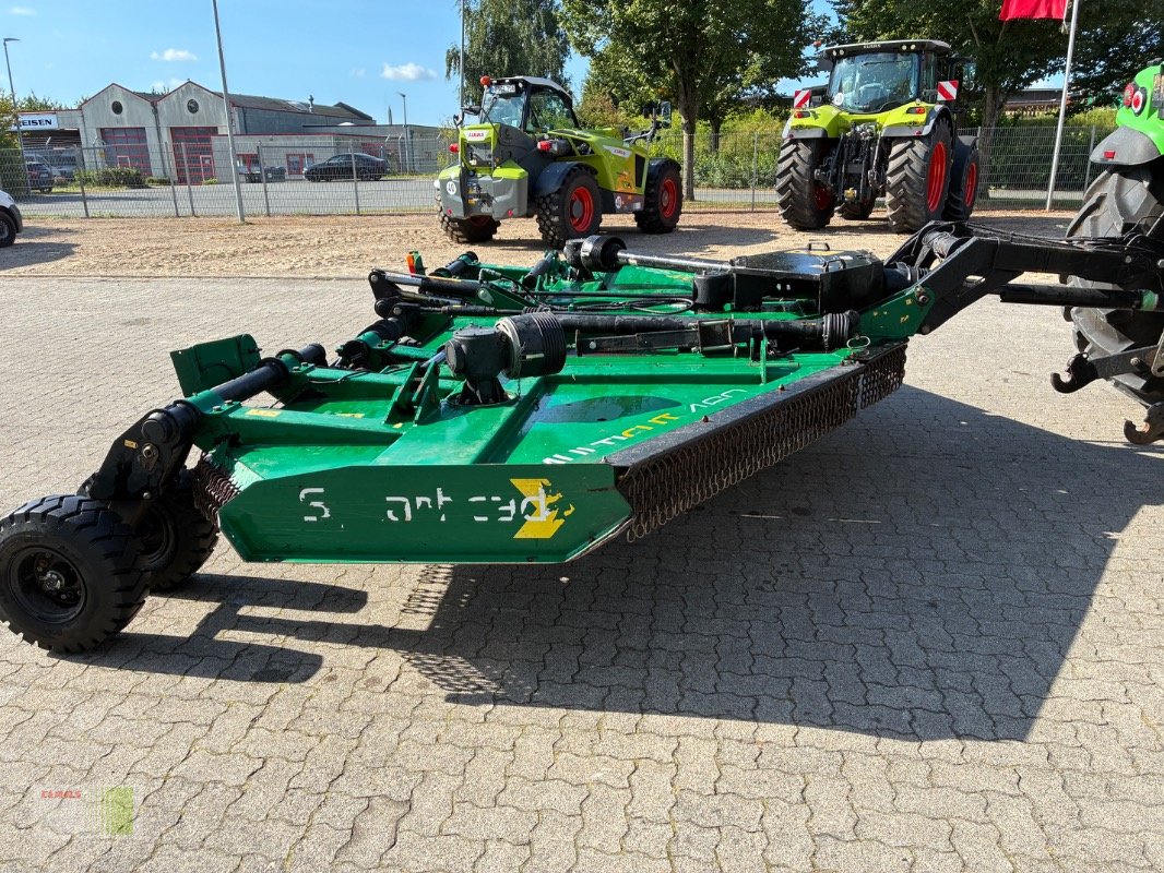 Mulcher of the type Spearhead Multi-Cut 460, Gebrauchtmaschine in Bordesholm (Picture 6)