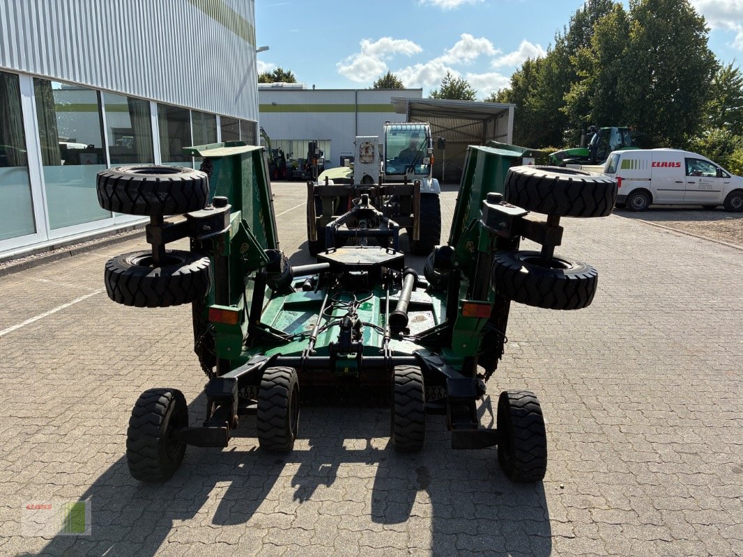 Mulcher of the type Spearhead Multi-Cut 460, Gebrauchtmaschine in Bordesholm (Picture 3)