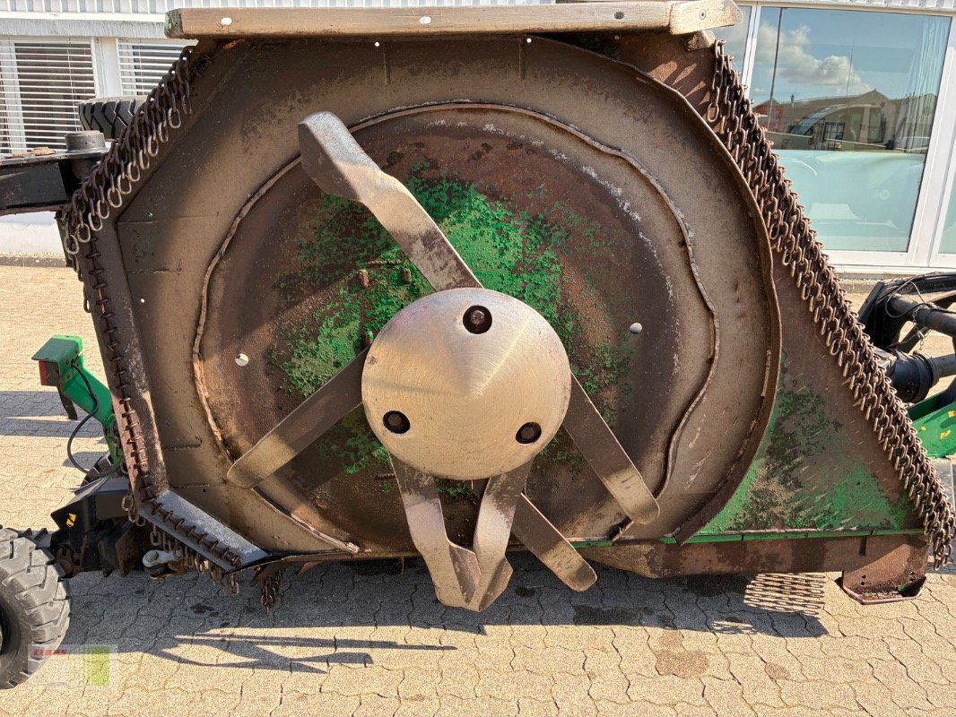 Mulcher of the type Spearhead Multi-Cut 460, Gebrauchtmaschine in Bordesholm (Picture 2)