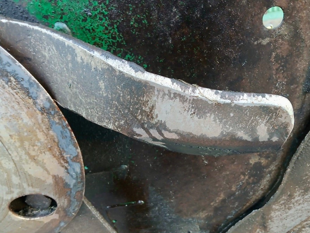 Mulcher typu Spearhead Multicut 460, Gebrauchtmaschine v Liebenwalde (Obrázek 19)