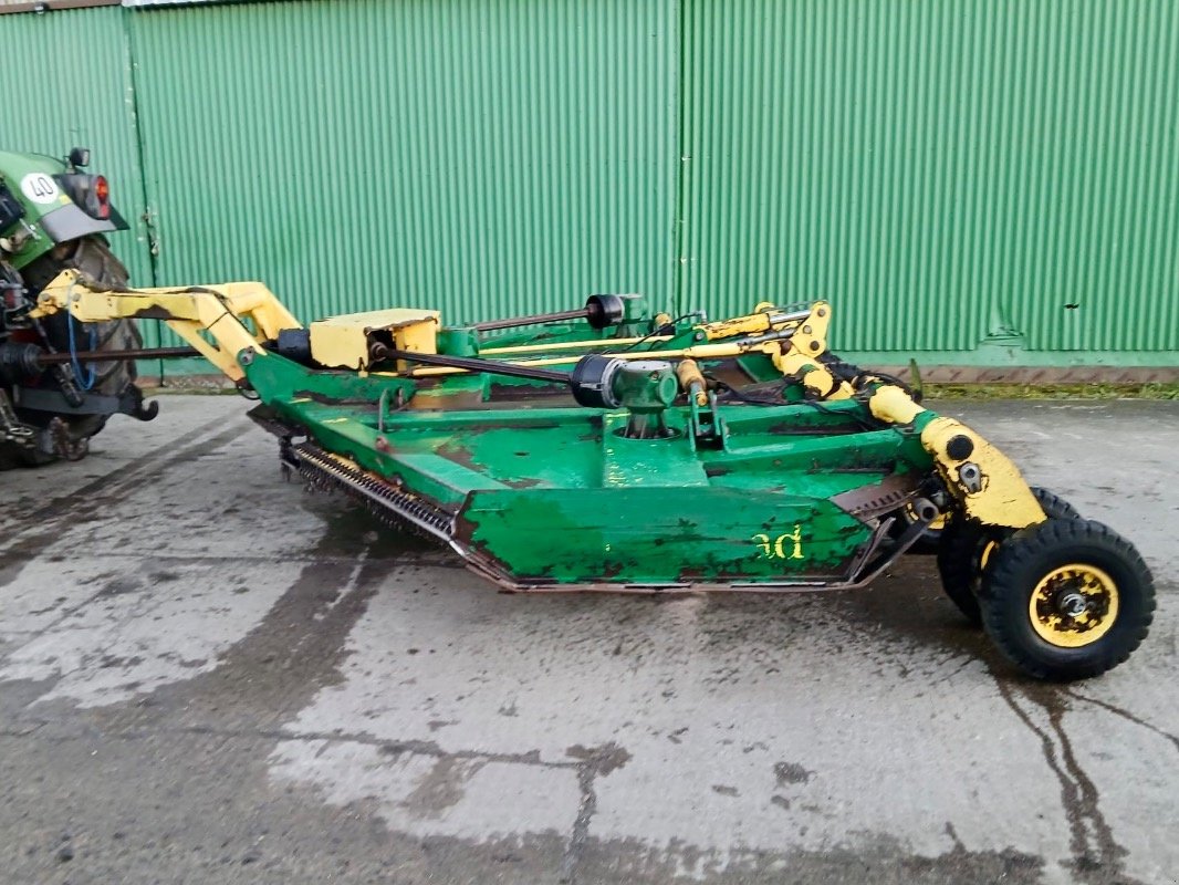 Mulcher typu Spearhead Multicut 460, Gebrauchtmaschine v Liebenwalde (Obrázek 7)