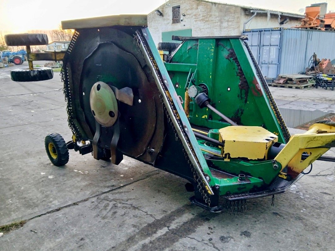 Mulcher typu Spearhead Multicut 460, Gebrauchtmaschine v Liebenwalde (Obrázek 2)