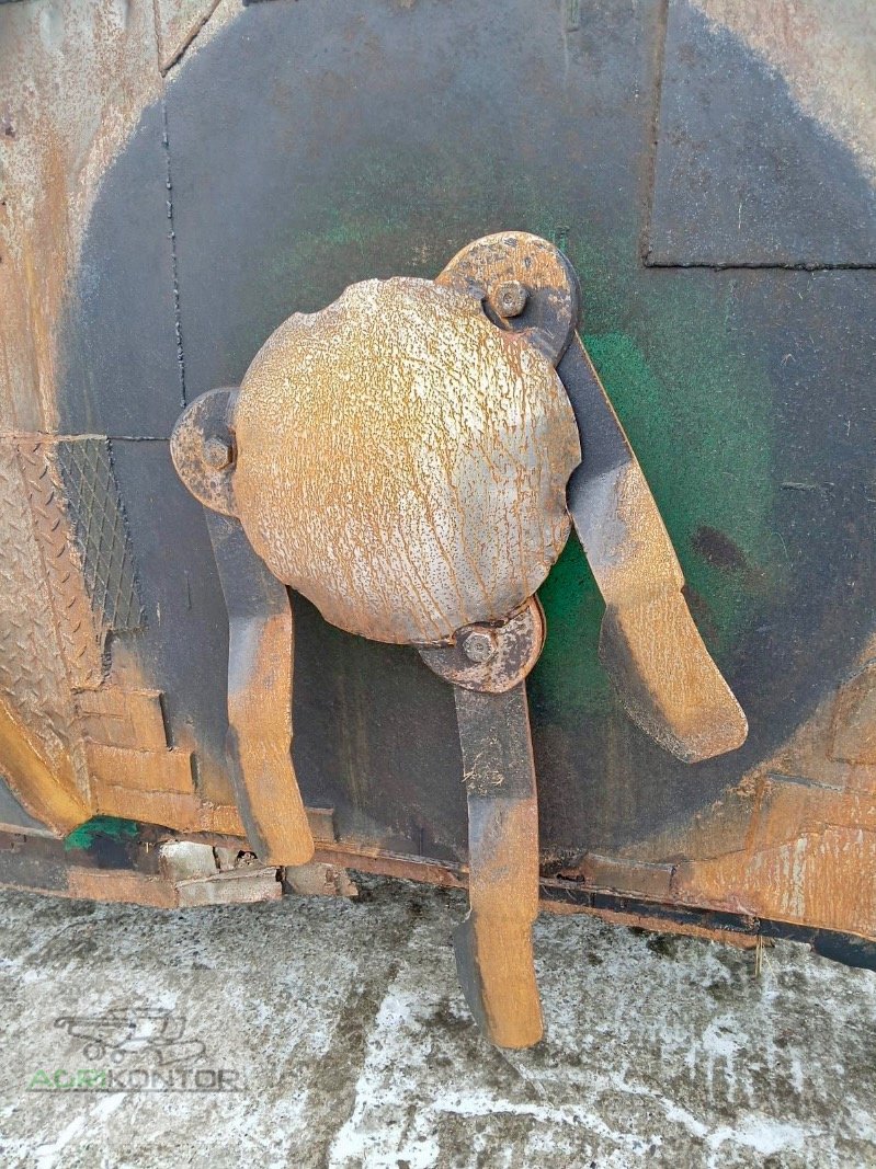 Mulcher typu Spearhead Multicut 730, Gebrauchtmaschine w Liebenwalde (Zdjęcie 19)