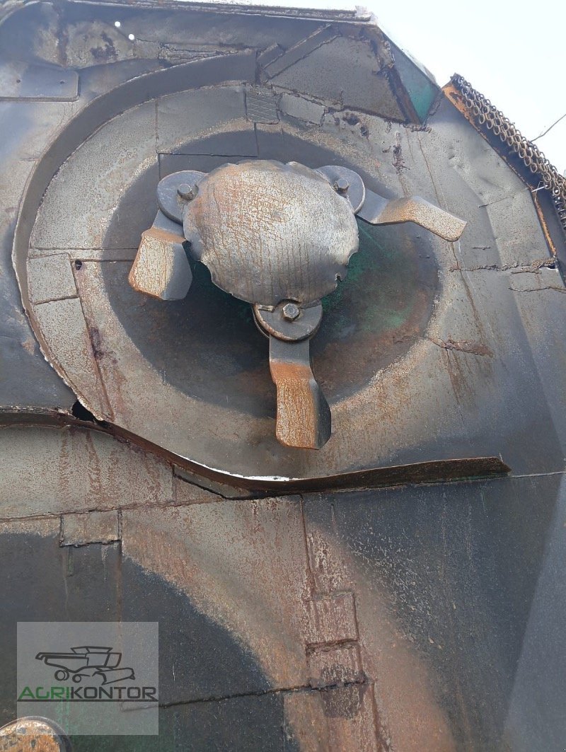 Mulcher typu Spearhead Multicut 730, Gebrauchtmaschine w Liebenwalde (Zdjęcie 17)