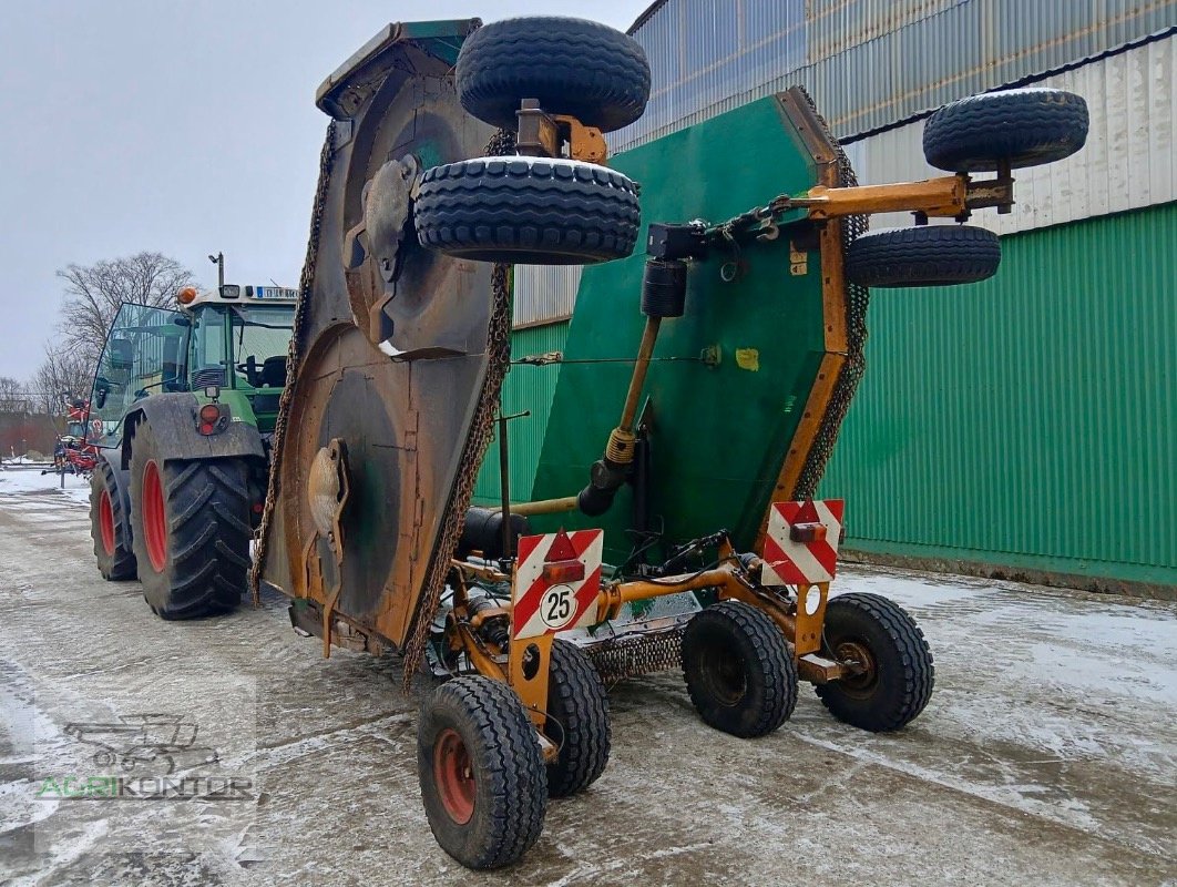 Mulcher typu Spearhead Multicut 730, Gebrauchtmaschine w Liebenwalde (Zdjęcie 3)