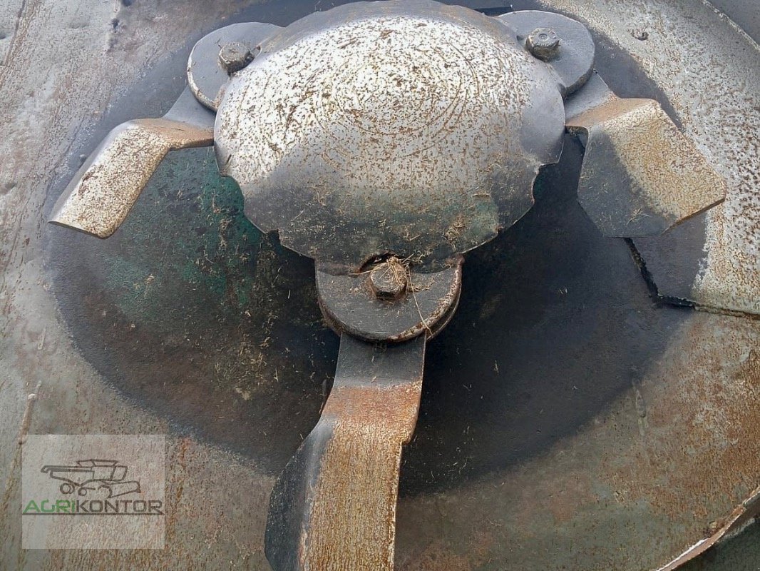 Mulcher typu Spearhead Multicut 730, Gebrauchtmaschine w Liebenwalde (Zdjęcie 20)