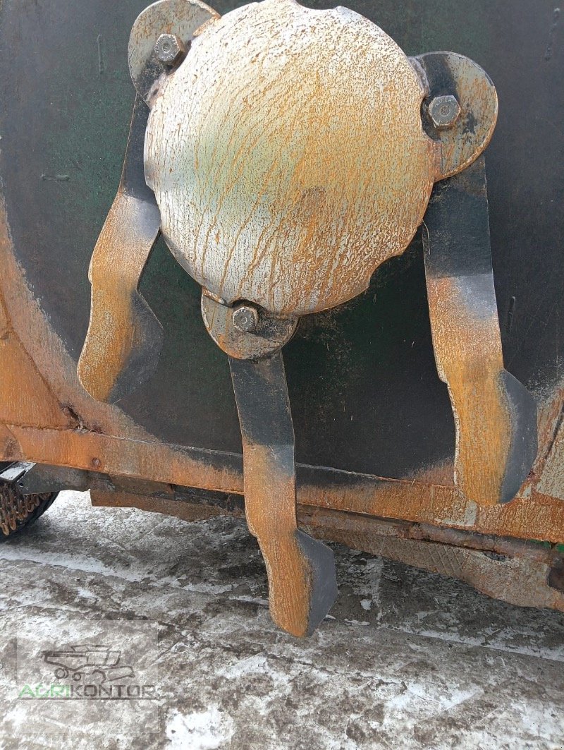 Mulcher typu Spearhead Multicut 730, Gebrauchtmaschine w Liebenwalde (Zdjęcie 16)