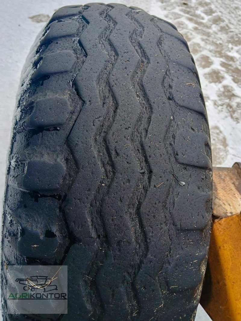 Mulcher typu Spearhead Multicut 730, Gebrauchtmaschine w Liebenwalde (Zdjęcie 18)