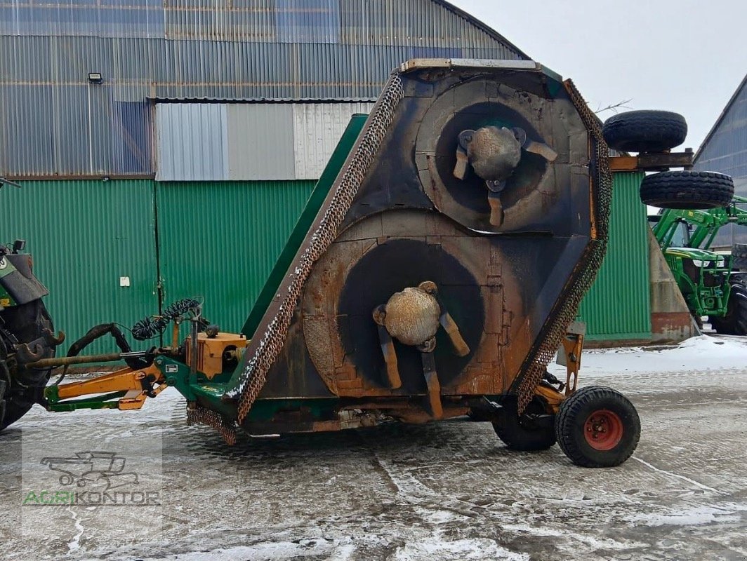 Mulcher typu Spearhead Multicut 730, Gebrauchtmaschine w Liebenwalde (Zdjęcie 1)