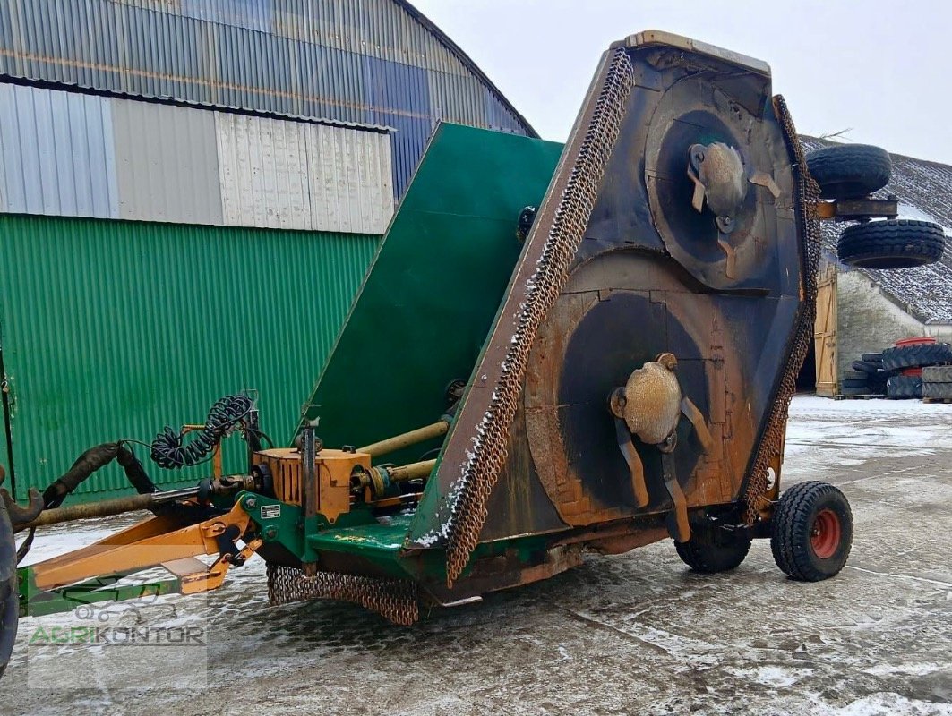 Mulcher tipa Spearhead Multicut 730, Gebrauchtmaschine u Liebenwalde (Slika 1)