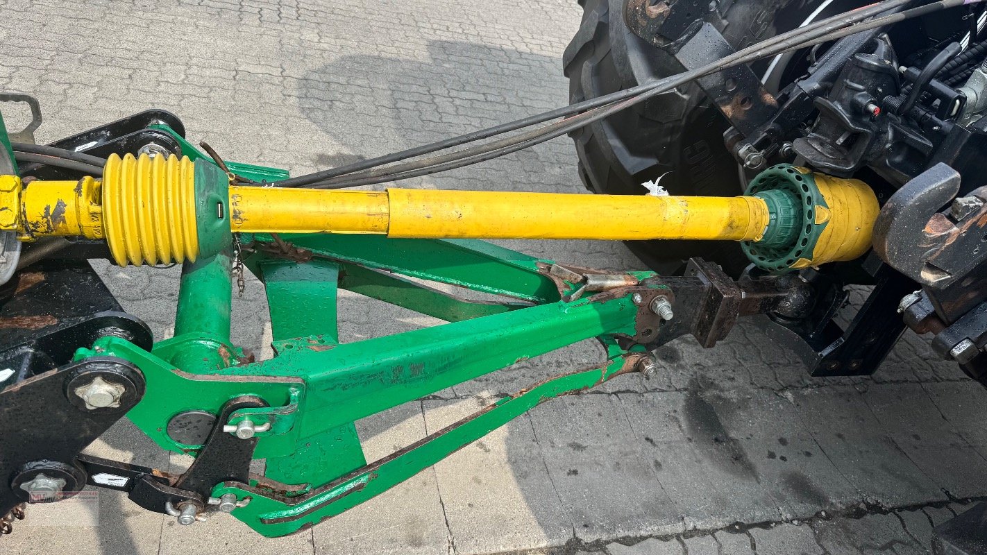 Mulcher del tipo Spearhead Stubble Master 730, Gebrauchtmaschine en Neubrandenburg (Imagen 9)
