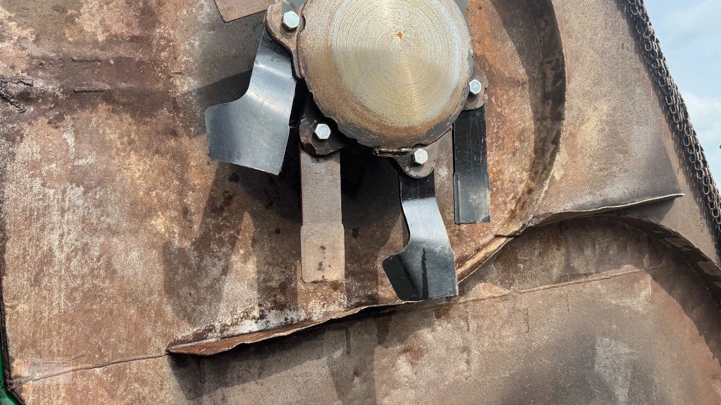 Mulcher del tipo Spearhead Stubble Master 730, Gebrauchtmaschine en Neubrandenburg (Imagen 11)