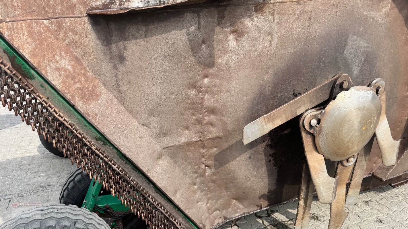 Mulcher del tipo Spearhead Stubble Master 730, Gebrauchtmaschine en Neubrandenburg (Imagen 12)