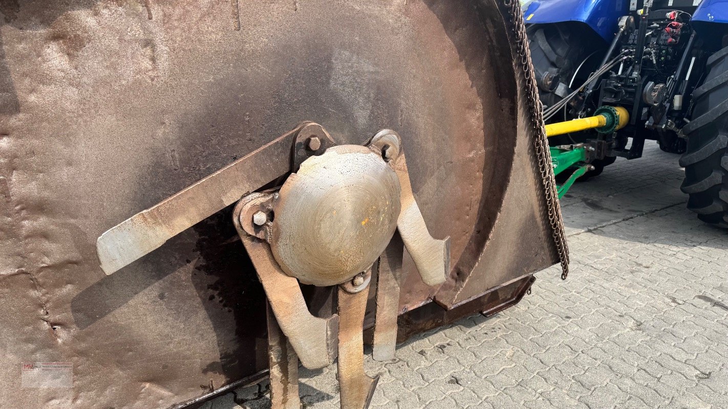 Mulcher del tipo Spearhead Stubble Master 730, Gebrauchtmaschine en Neubrandenburg (Imagen 13)