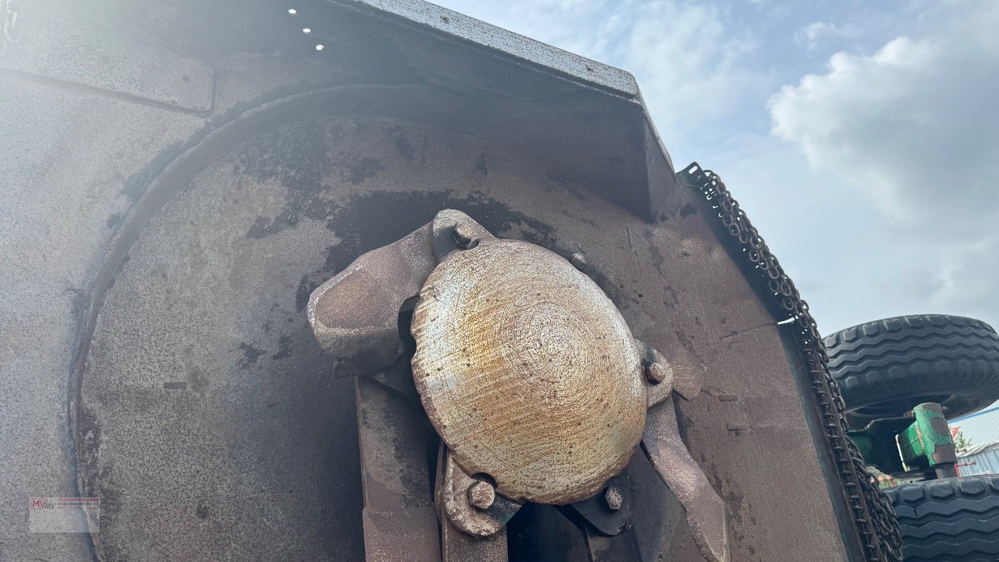 Mulcher del tipo Spearhead Stubble Master 730, Gebrauchtmaschine en Neubrandenburg (Imagen 14)