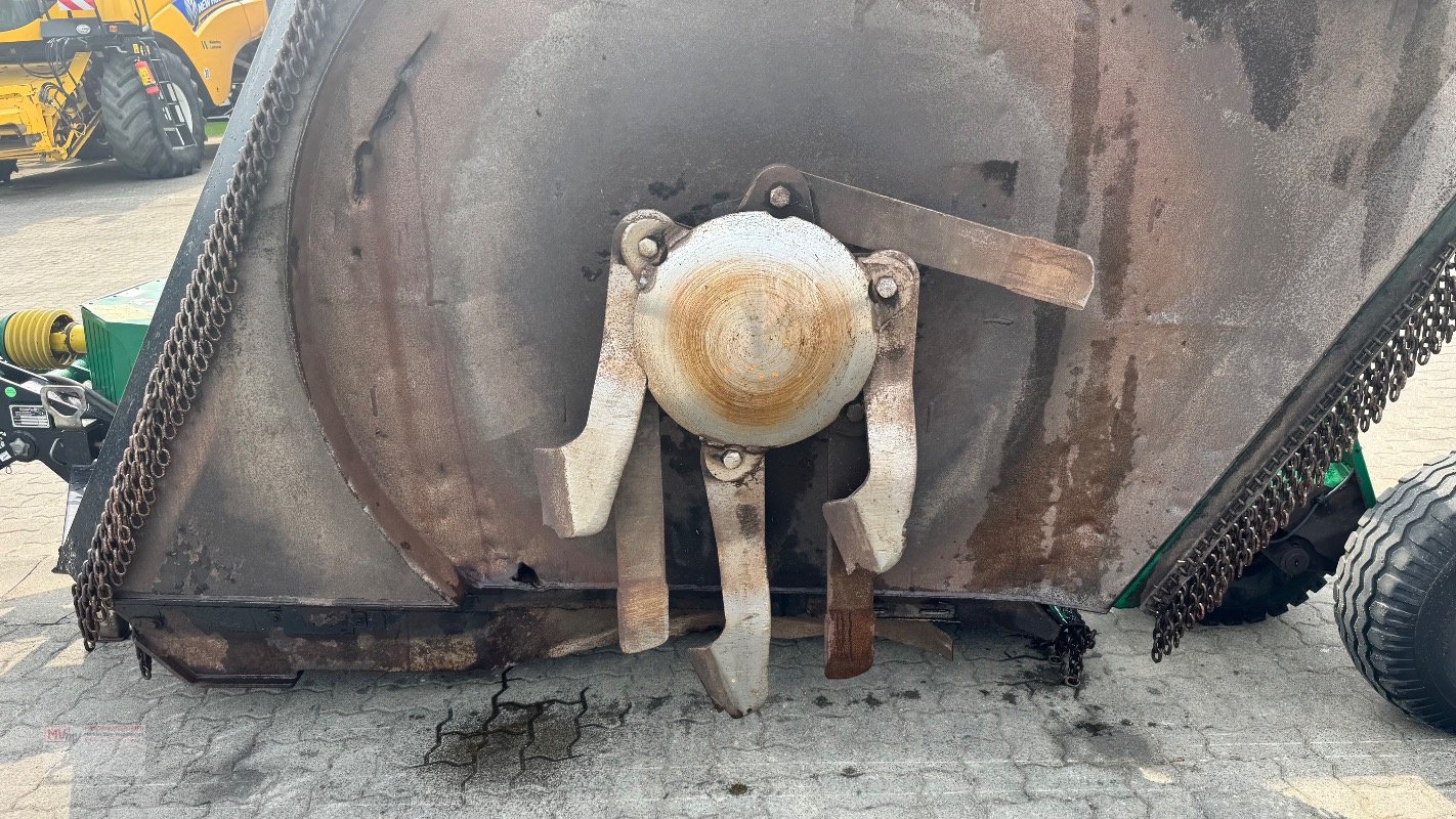 Mulcher del tipo Spearhead Stubble Master 730, Gebrauchtmaschine en Neubrandenburg (Imagen 16)