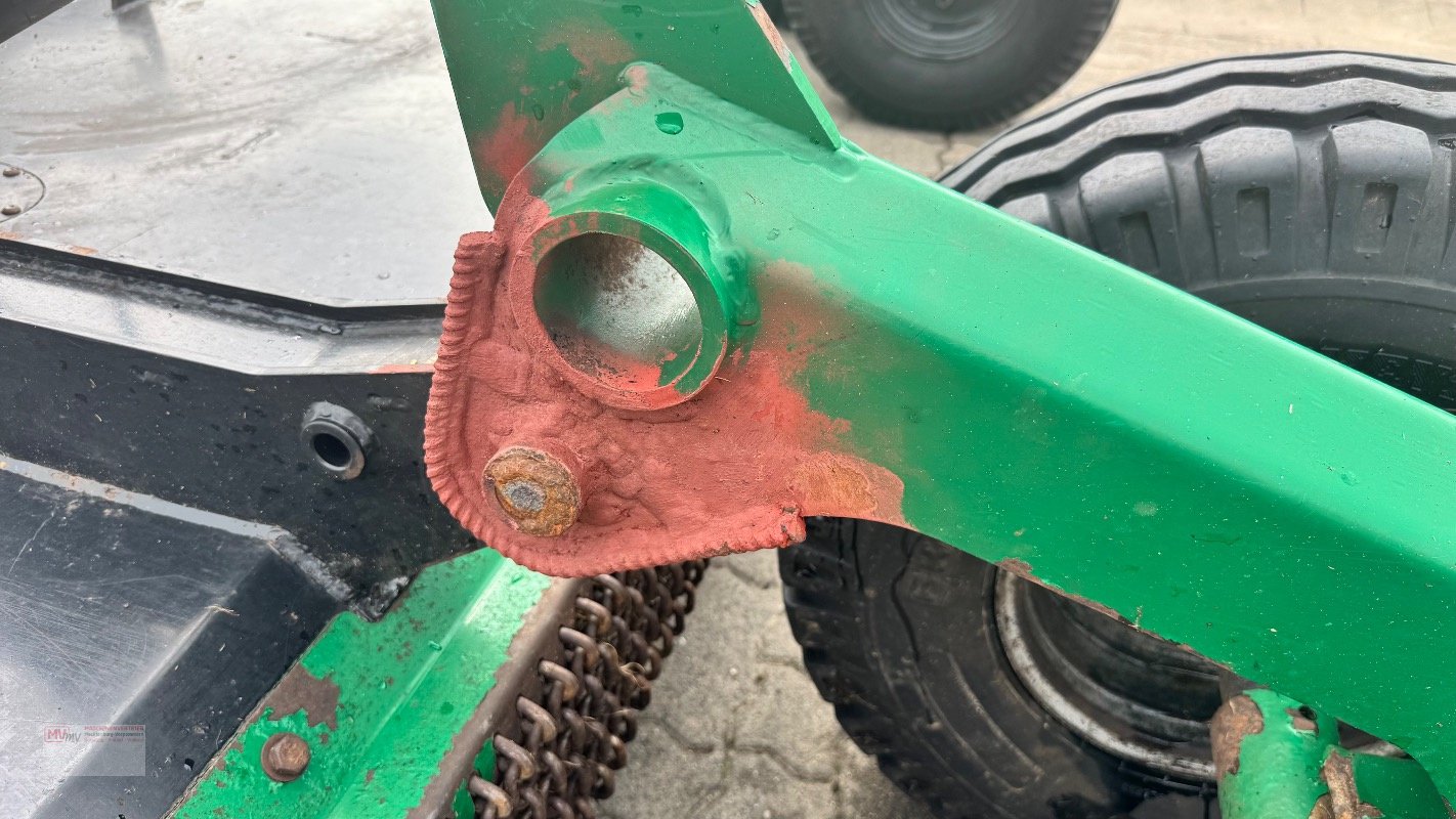 Mulcher del tipo Spearhead Stubble Master 730, Gebrauchtmaschine en Neubrandenburg (Imagen 19)