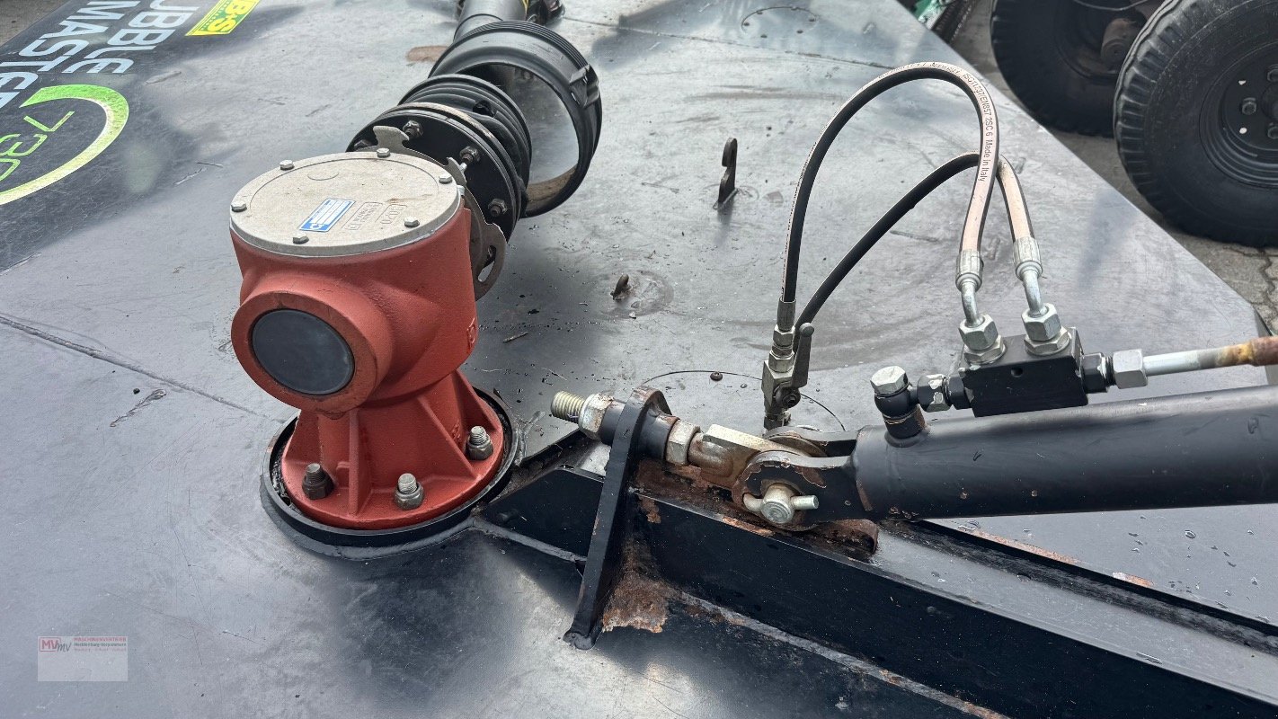 Mulcher del tipo Spearhead Stubble Master 730, Gebrauchtmaschine en Neubrandenburg (Imagen 20)