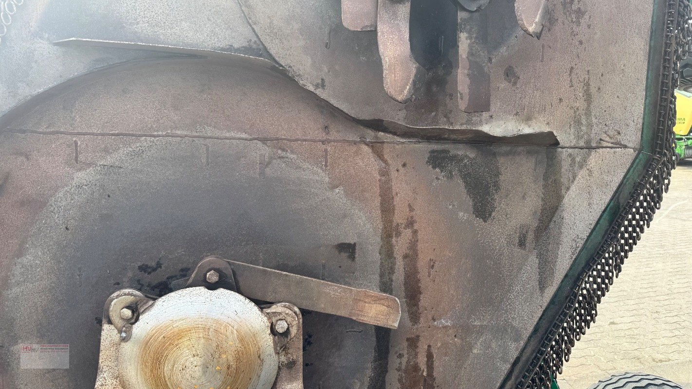 Mulcher типа Spearhead Stubble Master 730, Gebrauchtmaschine в Neubrandenburg (Фотография 15)