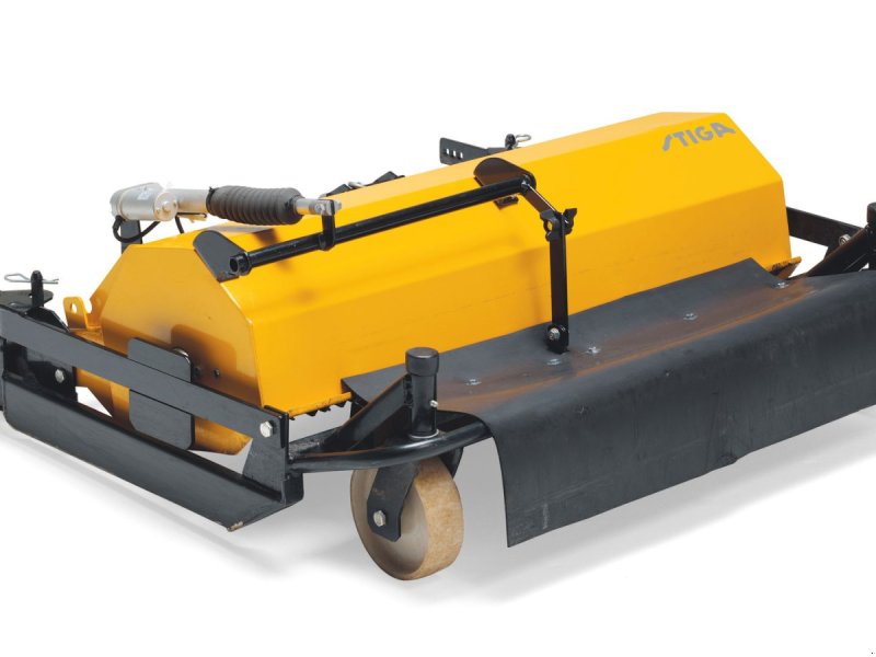 Mulcher typu Stiga Slagleklipper Til Stiga Park - 13-3902-11, Gebrauchtmaschine v Roskilde (Obrázek 1)