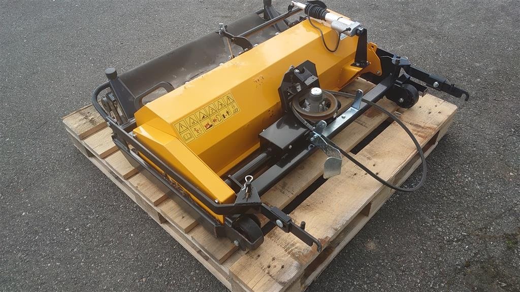 Mulcher typu Stiga Slagleklipper, Gebrauchtmaschine v Nørresundby (Obrázek 4)