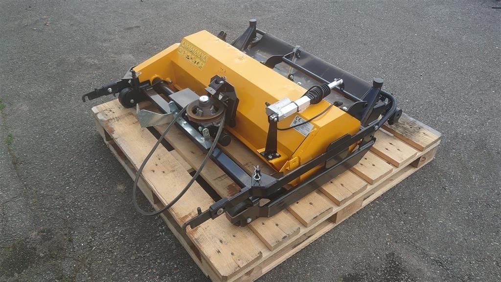 Mulcher typu Stiga Slagleklipper, Gebrauchtmaschine v Nørresundby (Obrázek 2)