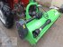 Mulcher del tipo Talex Eco 220H Schlegelmulcher Hydr.-Verschiebung. Bj.2024. Top Zustand, Gebrauchtmaschine en Tschirn (Imagen 3)