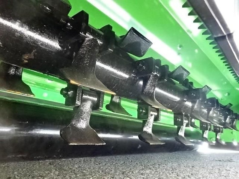 Mulcher типа Talex ECO- Hydro- 1,50- Talex Schlegelmulcher- Hydraulisch angetrieben, Neumaschine в Neureichenau (Фотография 24)