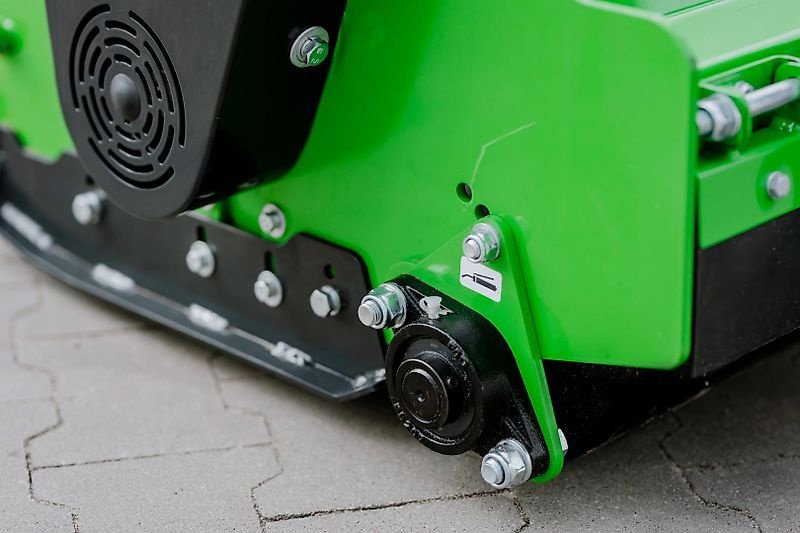 Mulcher типа Talex ECO- Hydro- 1,50- Talex Schlegelmulcher- Hydraulisch angetrieben, Neumaschine в Neureichenau (Фотография 17)