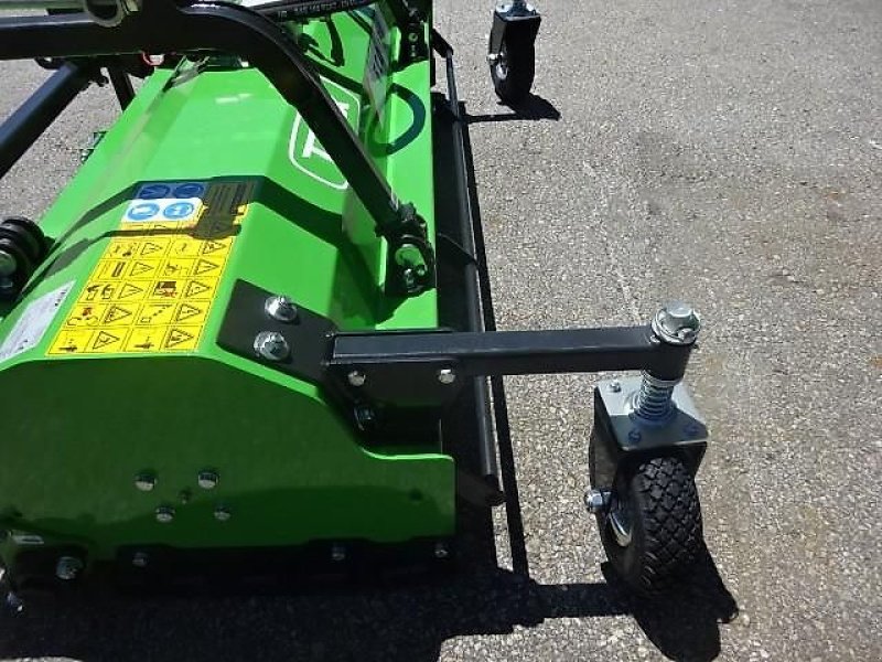 Mulcher типа Talex ECO- Hydro- 1,50- Talex Schlegelmulcher- Hydraulisch angetrieben, Neumaschine в Neureichenau (Фотография 23)