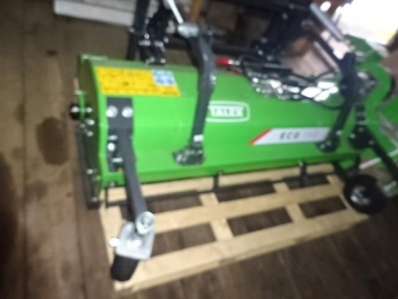 Mulcher типа Talex ECO- Hydro- 1,50- Talex Schlegelmulcher- Hydraulisch angetrieben, Neumaschine в Neureichenau (Фотография 29)