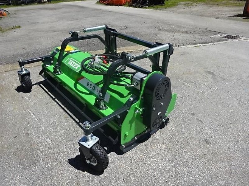 Mulcher типа Talex ECO- Hydro- 1,50- Talex Schlegelmulcher- Hydraulisch angetrieben, Neumaschine в Neureichenau (Фотография 18)