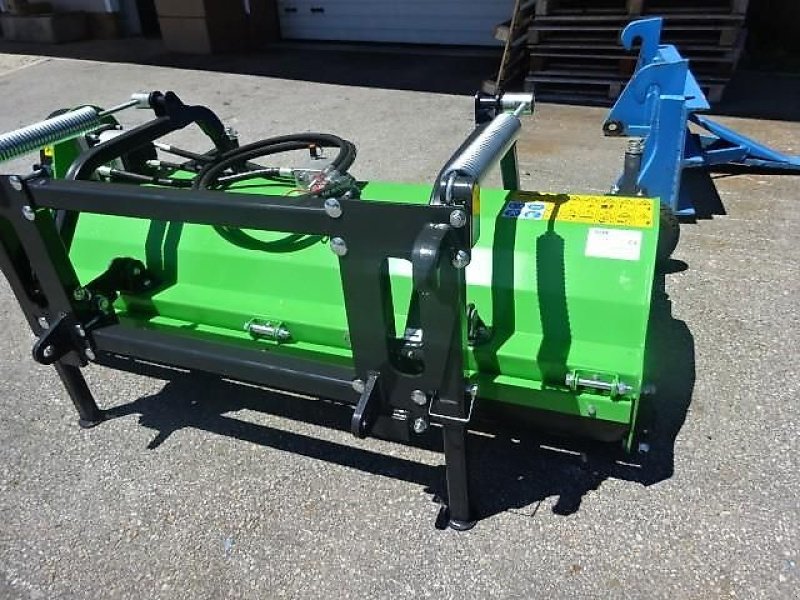 Mulcher типа Talex ECO- Hydro- 1,50- Talex Schlegelmulcher- Hydraulisch angetrieben, Neumaschine в Neureichenau (Фотография 20)