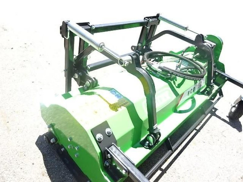 Mulcher типа Talex ECO- Hydro- 1,50- Talex Schlegelmulcher- Hydraulisch angetrieben, Neumaschine в Neureichenau (Фотография 25)