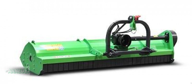 Mulcher of the type Talex Leopard Duo 2,00/2,50/2,80m *Lagerware*, Neumaschine in Schlettau (Picture 2)