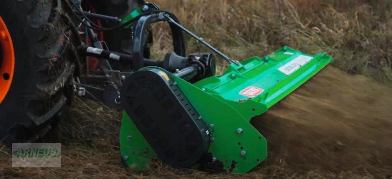 Mulcher of the type Talex Leopard Duo 2,00/2,50/2,80m *Lagerware*, Neumaschine in Schlettau (Picture 5)
