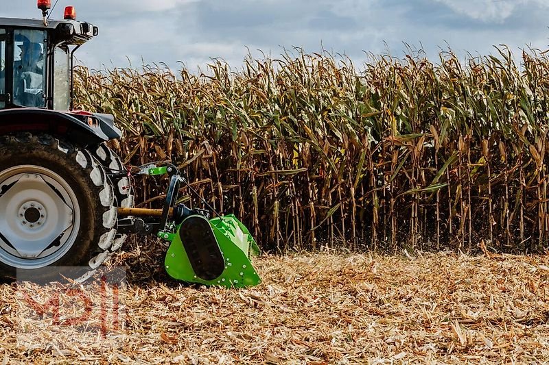 Mulcher tip Talex MD TX Schlegelmulcher Leopard DUO 2,0m-2,8m, Neumaschine in Zeven (Poză 4)
