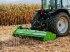 Mulcher tip Talex MD TX Schlegelmulcher Leopard DUO 2,0m-2,8m, Neumaschine in Zeven (Poză 3)