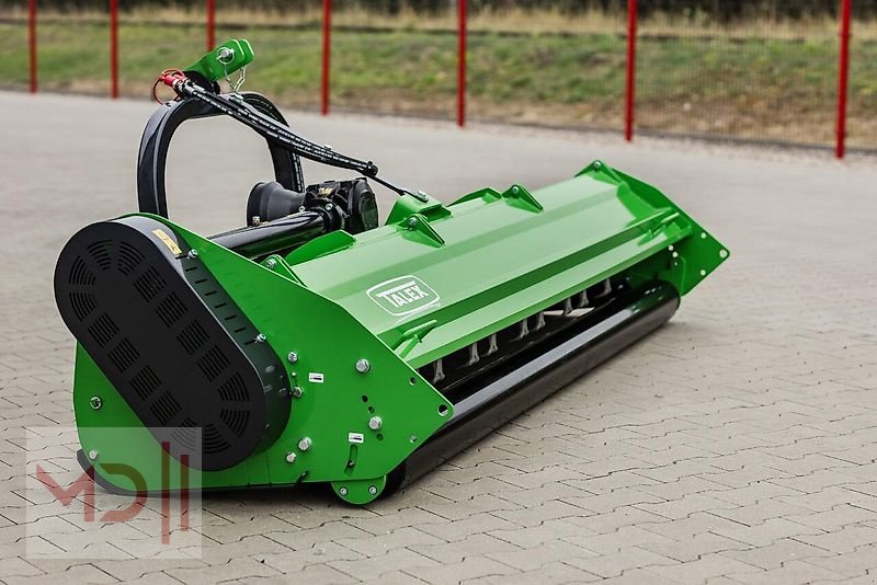 Mulcher tip Talex MD TX Schlegelmulcher Leopard DUO 2,0m-2,8m, Neumaschine in Zeven (Poză 6)