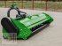 Mulcher tip Talex MD TX Schlegelmulcher Leopard DUO 2,0m-2,8m, Neumaschine in Zeven (Poză 6)