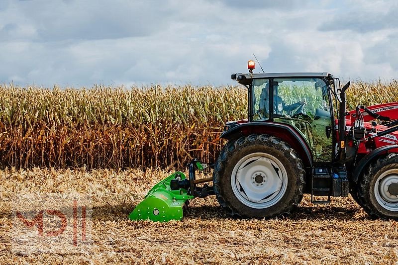 Mulcher tip Talex MD TX Schlegelmulcher Leopard DUO 2,0m-2,8m, Neumaschine in Zeven (Poză 2)