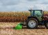 Mulcher tip Talex MD TX Schlegelmulcher Leopard DUO 2,0m-2,8m, Neumaschine in Zeven (Poză 2)