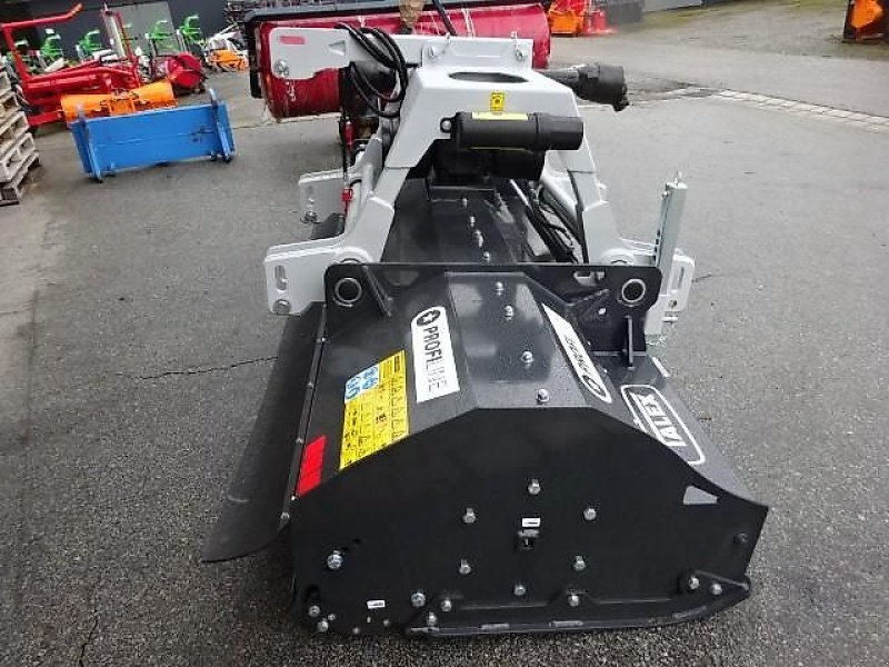 Mulcher tip Talex Mulcher Talex Tiger 300- Profi-    NEU- Front- Heckanbau- Schlegelmulcher- Hydraulischer Seitenverschub, Neumaschine in Neureichenau (Poză 27)