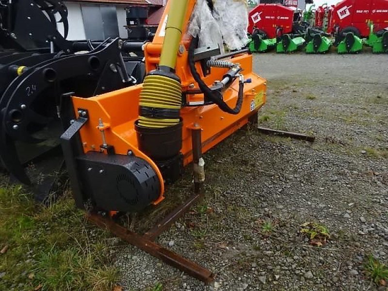 Mulcher of the type Talex RB 180-  RB 200  NEU-  //Schlegelmulcher- Sonderpreis-  möglich in den Arbeitsbreiten  1,6 Meter- 1,8 Meter- 2 Meter, Neumaschine in Neureichenau (Picture 13)