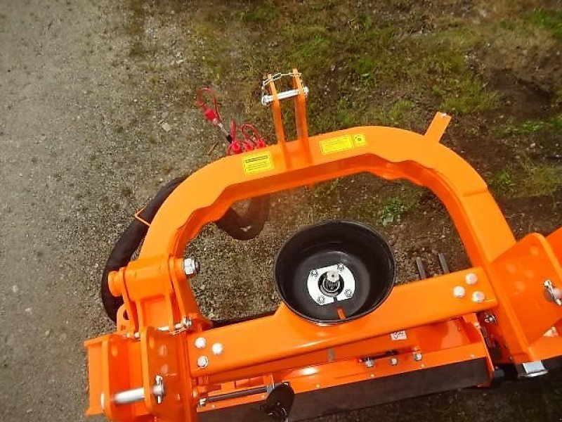 Mulcher of the type Talex RB 180-  RB 200  NEU-  //Schlegelmulcher- Sonderpreis-  möglich in den Arbeitsbreiten  1,6 Meter- 1,8 Meter- 2 Meter, Neumaschine in Neureichenau (Picture 22)
