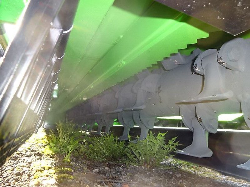 Mulcher a típus Talex Talex Mulcher Leopard Duo 250 - Hydraulischer . Verstellung oder in Breite 2,8 Meter - hydrl. Verstellung, Neumaschine ekkor: Neureichenau (Kép 11)