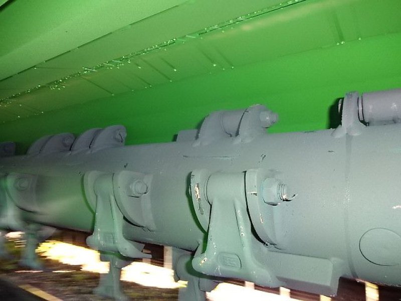 Mulcher a típus Talex Talex Mulcher Leopard Duo 250 - Hydraulischer . Verstellung oder in Breite 2,8 Meter - hydrl. Verstellung, Neumaschine ekkor: Neureichenau (Kép 13)