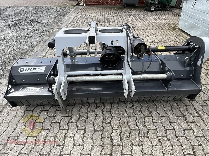 Mulcher tip Talex Tiger 2800 Front- u. Heckmulcher, Vorführmaschine in Sterdebüll (Poză 3)