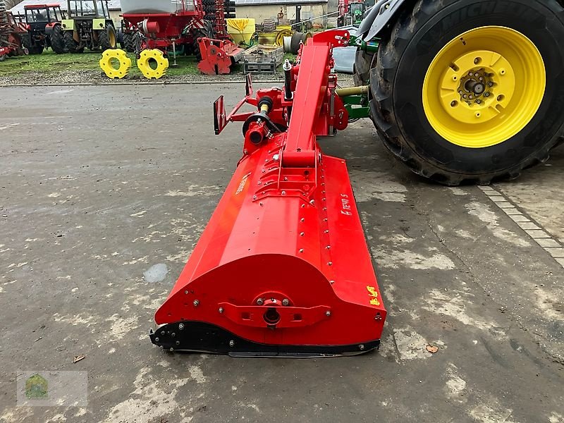 Mulcher des Typs Tehnos MU 280 LW   MU2Z 840 LW, Gebrauchtmaschine in Salsitz (Bild 20)