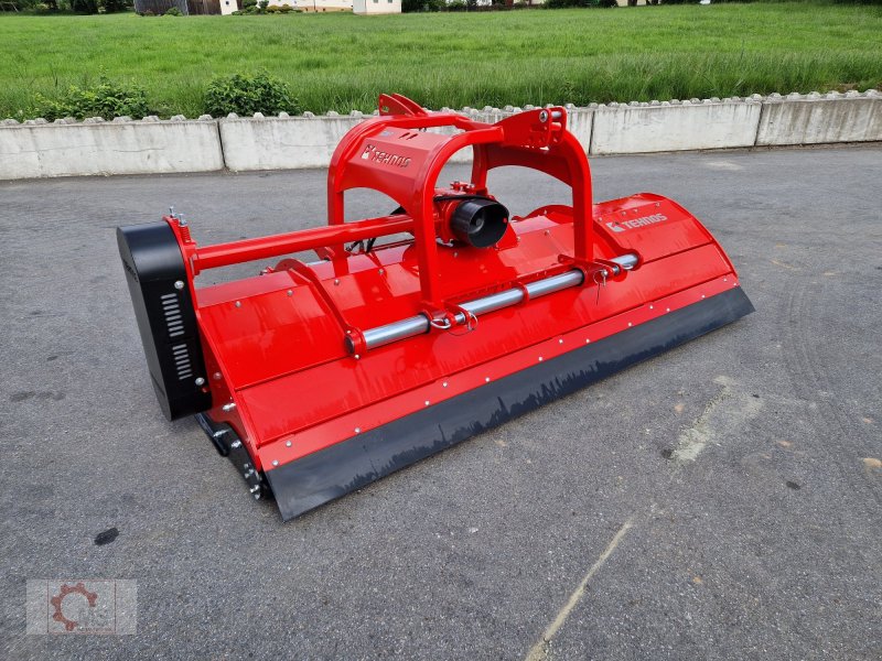 Mulcher vrste Tehnos MU 280 RLW Front Heck Mulcher Hydraulische Seitenverschiebung, Neumaschine v Tiefenbach (Slika 1)